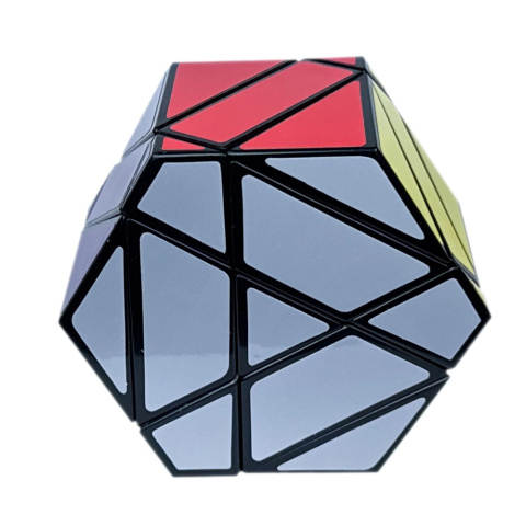 Diansheng Shield Cube