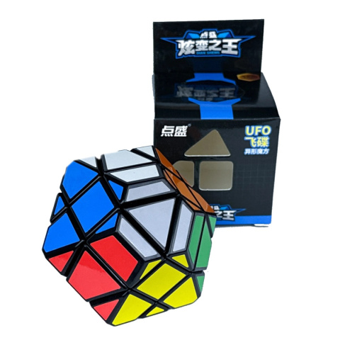 Diansheng UFO Cube