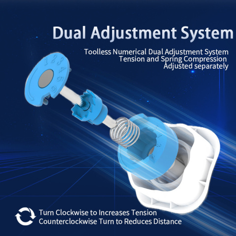 ES Cube ES3 20Magnet Ball-Core 3x3x3 UV