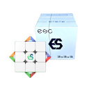 ES Cube ES3 20Magnet Ball-Core 3x3x3 UV