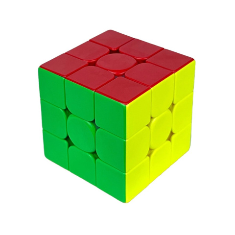 ES Cube ES3 Ball-Core 3x3x3 Magnetic