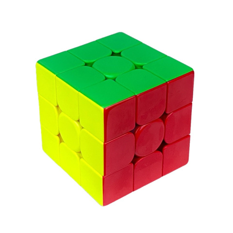 ES Cube ES3 Magnetic 3x3x3