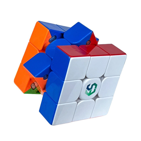 ES Cube ES3 Magnetic 3x3x3