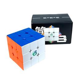 ES Cube ES3 Magnetic 3x3x3