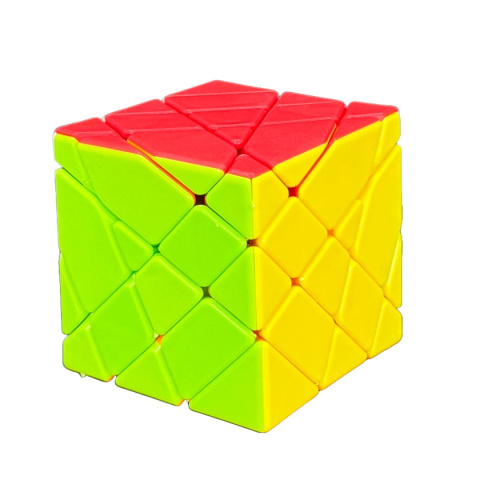 FanXin 4x4x4 Axis Cube