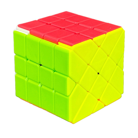 FanXin 4x4x4 Fisher Cube