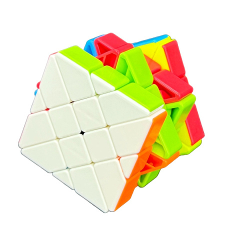 FanXin 4x4x4 Fisher Cube