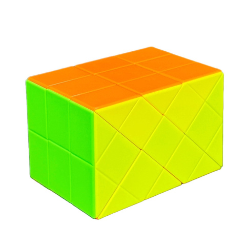 FanXin Case Cube