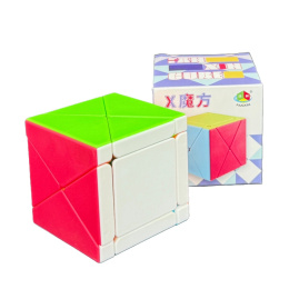 FanXin X Cube