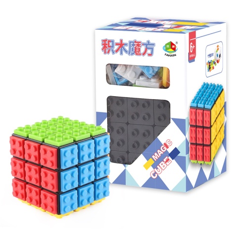FanXin Lego Cube