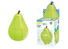 FanXin Pear Cube