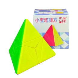FanXin Pyraminx Mod V1