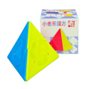 FanXin Pyraminx Mod V3