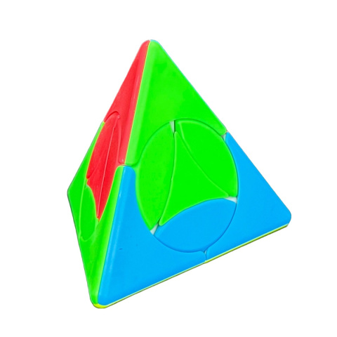 FanXin Pyraminx Mod V3