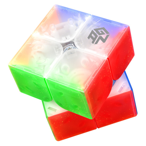 GAN 251M Leap UV 10th Anniversary