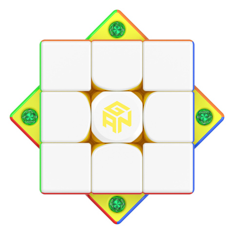 GAN356 Me LNY Edition 3x3x3