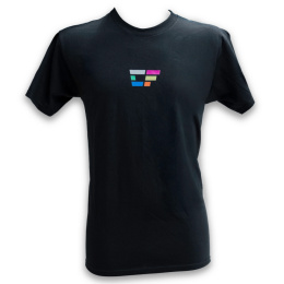 Koszulka Cube Factory