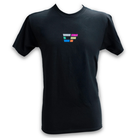 Koszulka Cube Factory