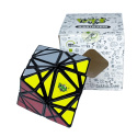 LanLan Edge Turning Octahedron