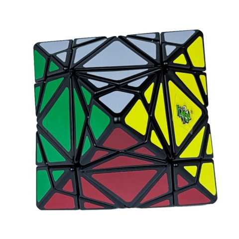 LanLan Edge Turning Octahedron