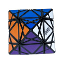 LanLan Edge Turning Octahedron
