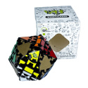 LanLan Gear Icosahedron