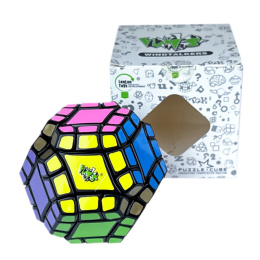 Lanlan 12-Axis Dodecahedron