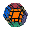 Lanlan 12-Axis Dodecahedron