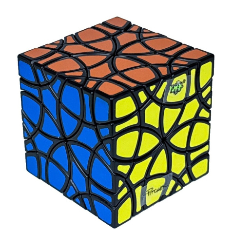 Lanlan Andromeda Cube