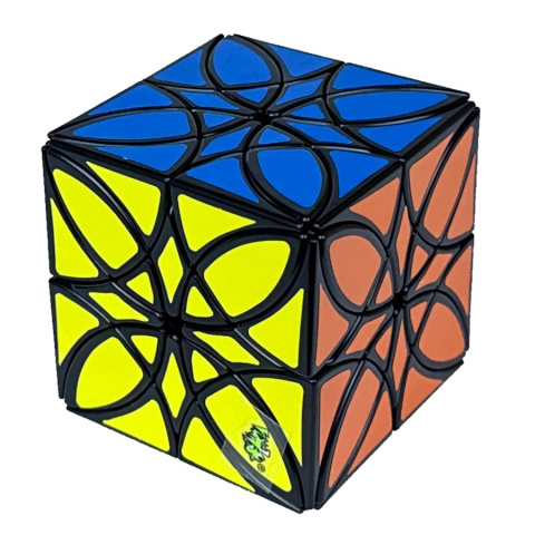 Lanlan Butterfly Cube