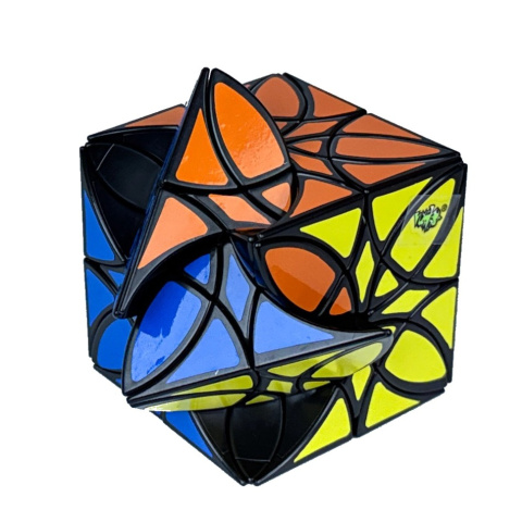 Lanlan Butterfly Cube