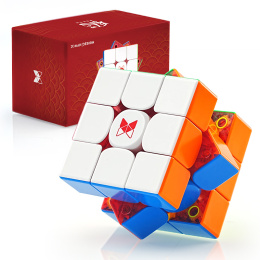 X-MAN Tornado V4 M Flagship YunLi 3x3x3 - Limited Edition