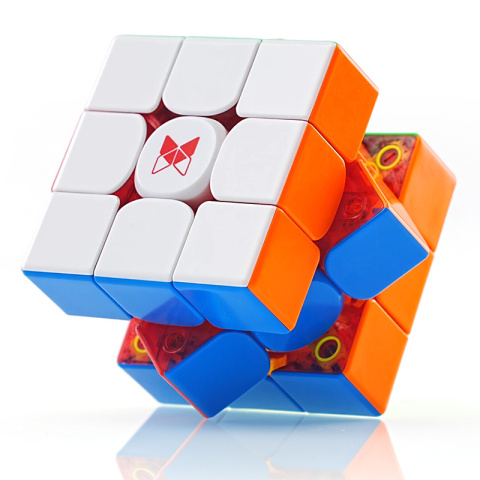 X-MAN Tornado V4 M Flagship YunLi 3x3x3 - Limited Edition