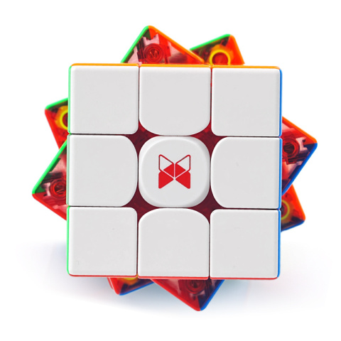 X-MAN Tornado V4 M Flagship YunLi 3x3x3 - Limited Edition