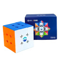 MORETRY & ZCUBE Tianma X3+ Magnetic 3x3x3