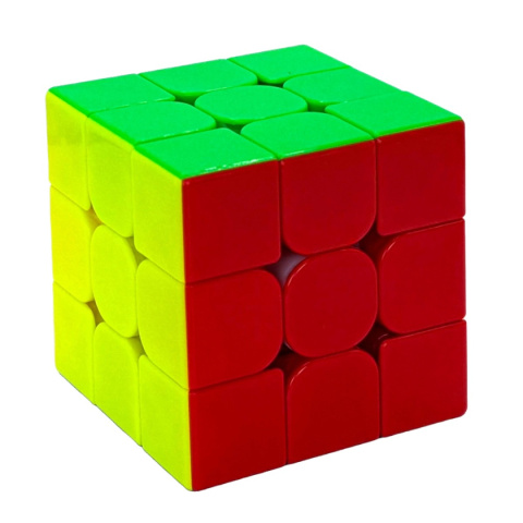 MORETRY & ZCUBE Tianma X3+ Magnetic 3x3x3