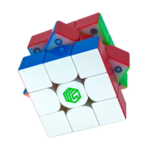 MSCube MS3X 3x3x3 Magnetic