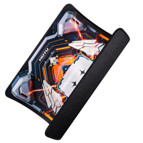 Mata MoYu Cyberpunk Small