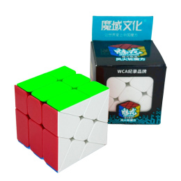 MoYu 3x3x3 Windmill Cube