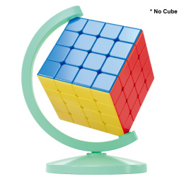 MoYu Cube Stand 58mm Green (4x4)
