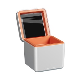 MoYu Intelligence Cube Charging Box