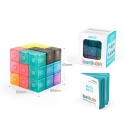 MoYu Luban Magnetic Cube