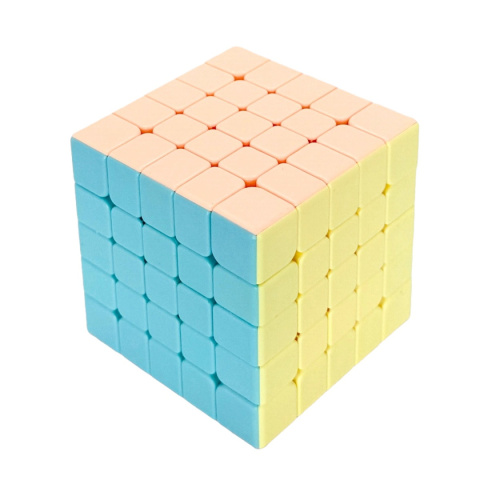 MoYu MeiLong 5x5x5 Macaron