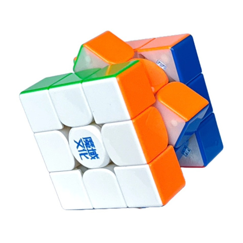 MoYu Super WeiLong V2 20-M Ball-Core MagLev UV