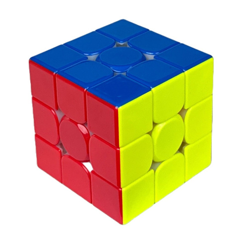 MoYu Super WeiLong V2 20-M Ball-Core MagLev UV