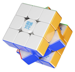 MoYu Super WeiLong V2 20-M Ball Core Magnetic UV