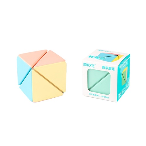 MoYu Unicorn Cube