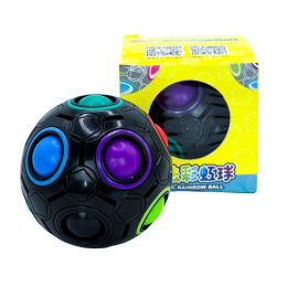 Moyu Rainbow Ball (12 Holes)