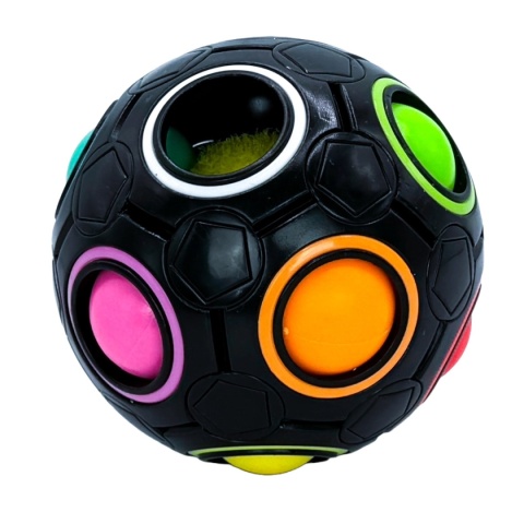 Moyu Rainbow Ball (12 Holes)