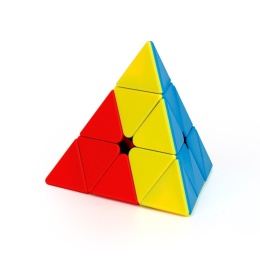 Moyu Teaching Series-Pyraminx